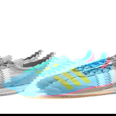 Sneakers og sko adidas Originals SL 72 OG Blå | JI0196, 2