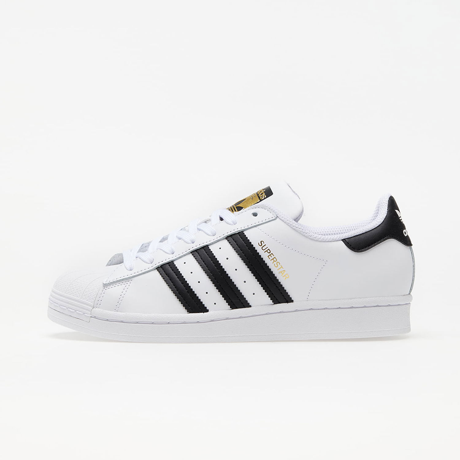 Sneakers og sko adidas Originals Superstar Hvid | EG4958, 0