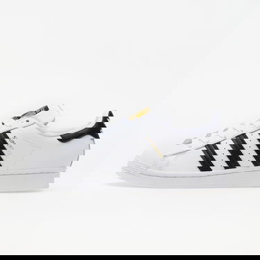 Sneakers og sko adidas Originals Superstar Hvid | EG4958, 0