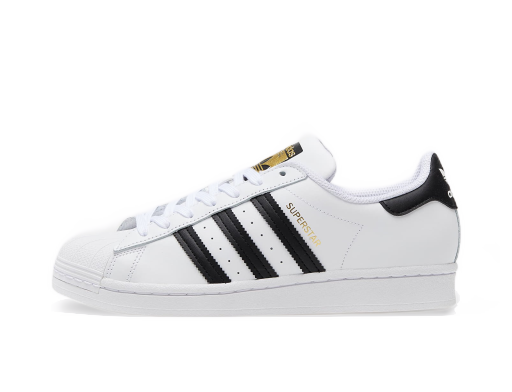 Sneakers og sko adidas Originals Superstar Hvid | EG4958