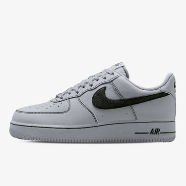 Sneakers og sko Nike AIR FORCE 1 '07 LV8 ESS+ Grå | HQ2037-004, 0