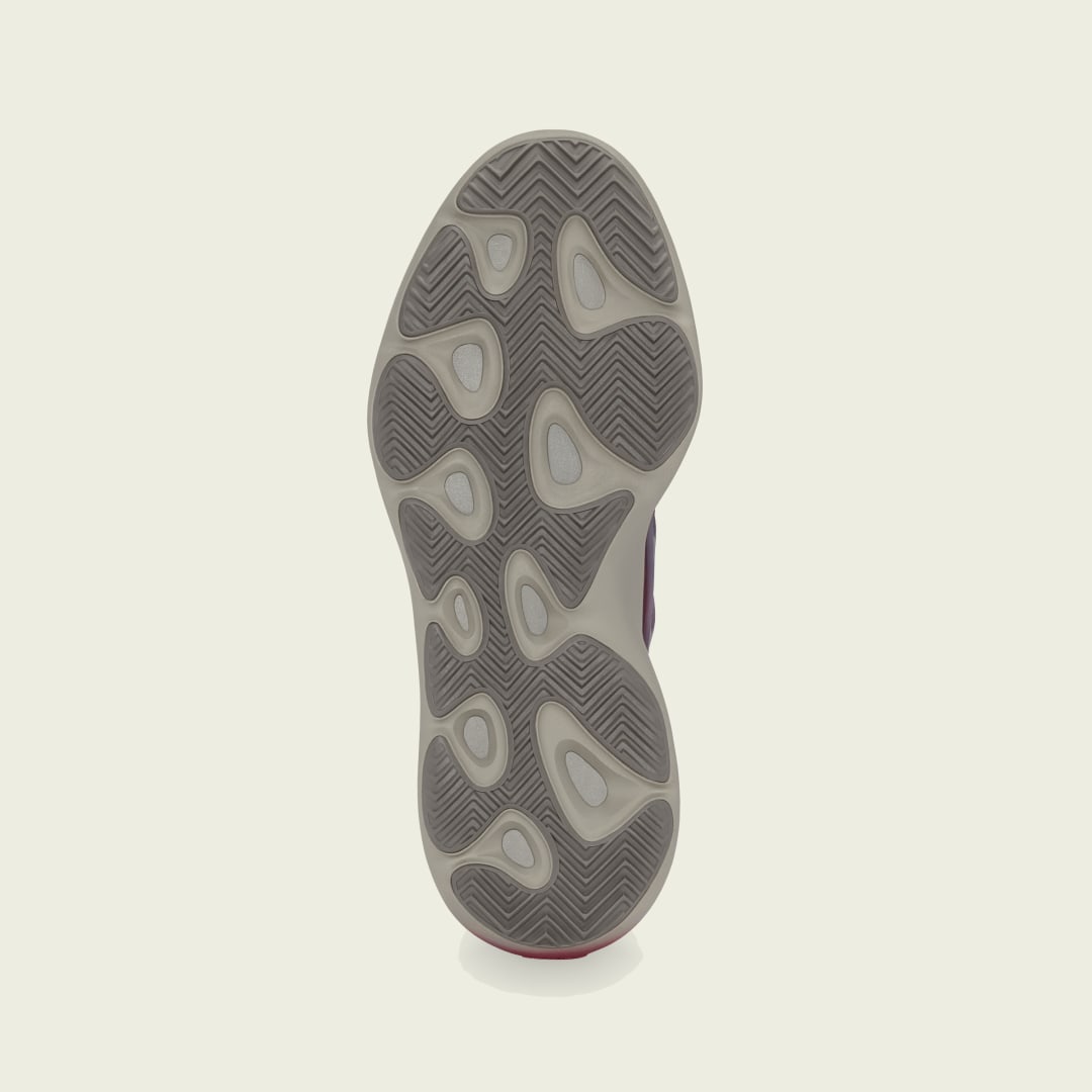 Sneakers og sko adidas Yeezy Yeezy 700 V3 "Fade Carbon" Lilla | GW1814, 1