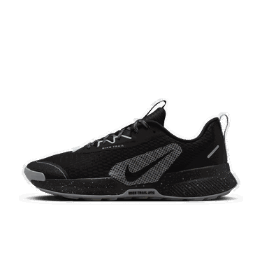 Sneakers og sko Nike Juniper Trail 3 Sort | FQ0904-001, 0