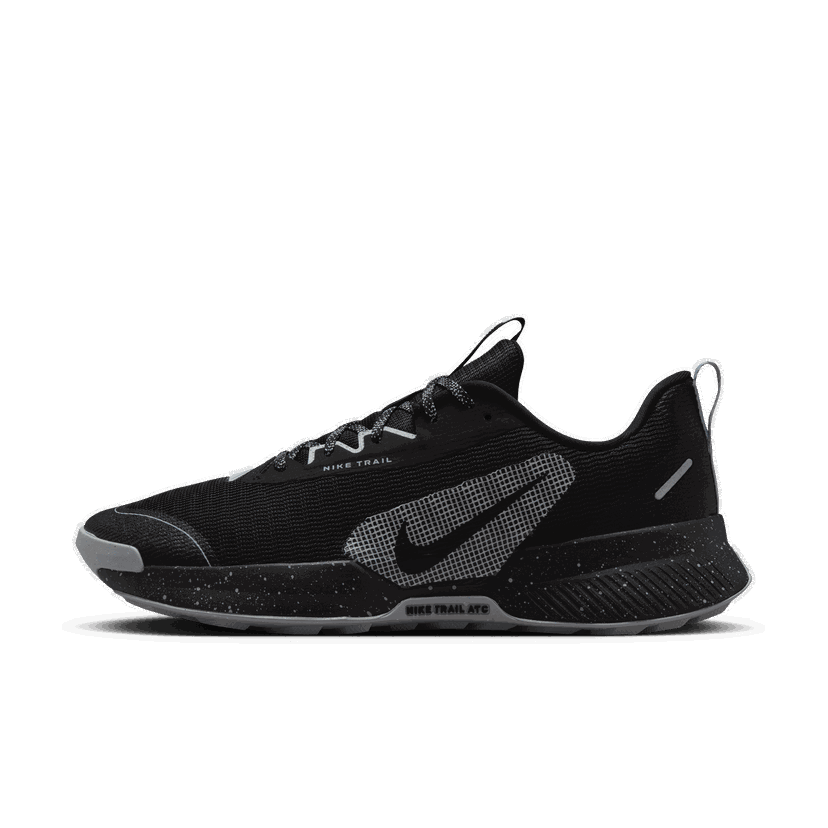 Løbe Nike Juniper Trail 3 Sort | FQ0904-001