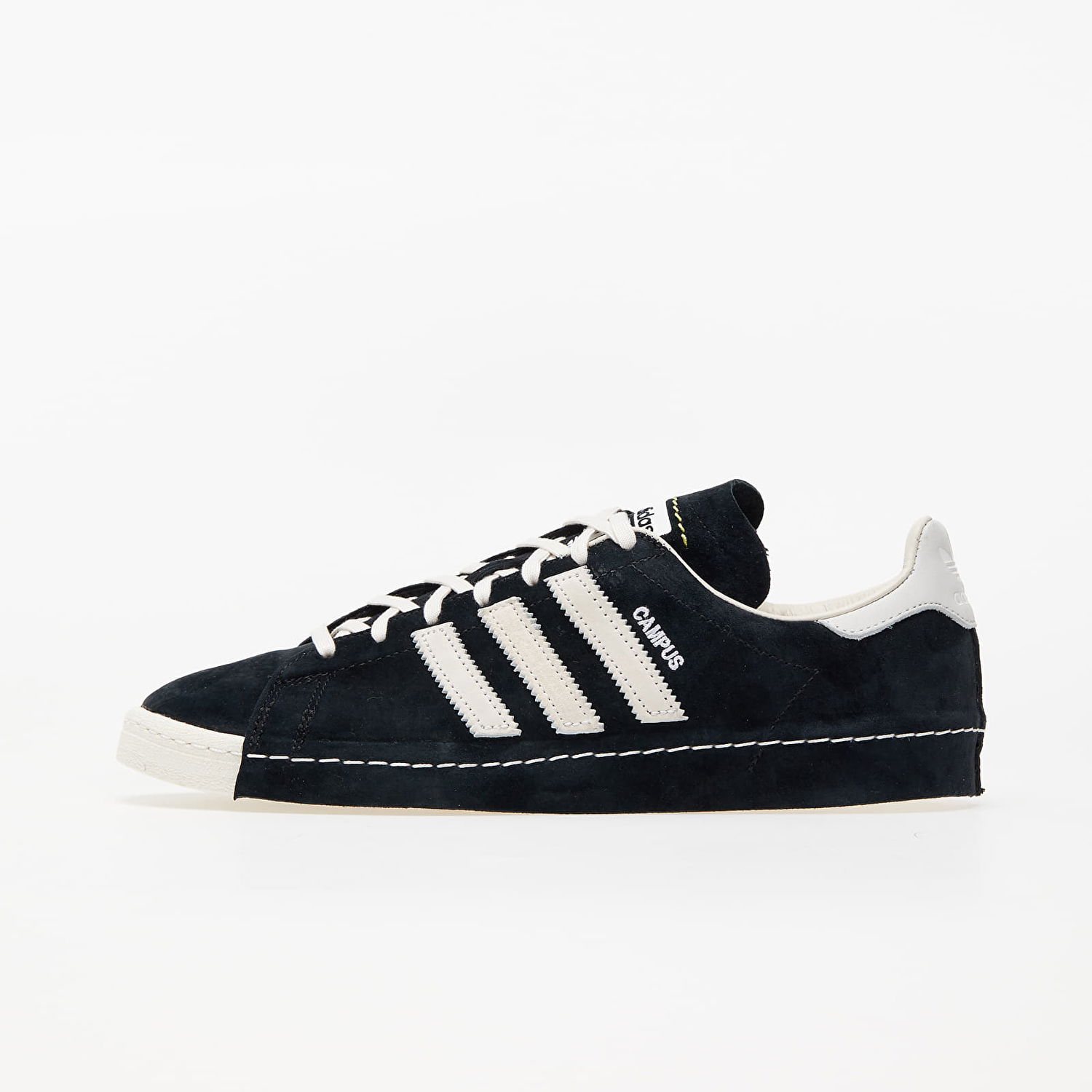 Sneakers og sko adidas Originals Recouture Campus 80s SH Sort | FY6751, 0