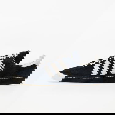Sneakers og sko adidas Originals Recouture Campus 80s SH Sort | FY6751, 0