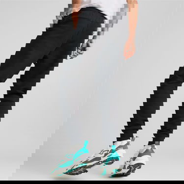Joggingbukser Puma Mercedes AMG Petronas Motorsport F1 Essentials Fleece Pants Sort | 537314_01, 3