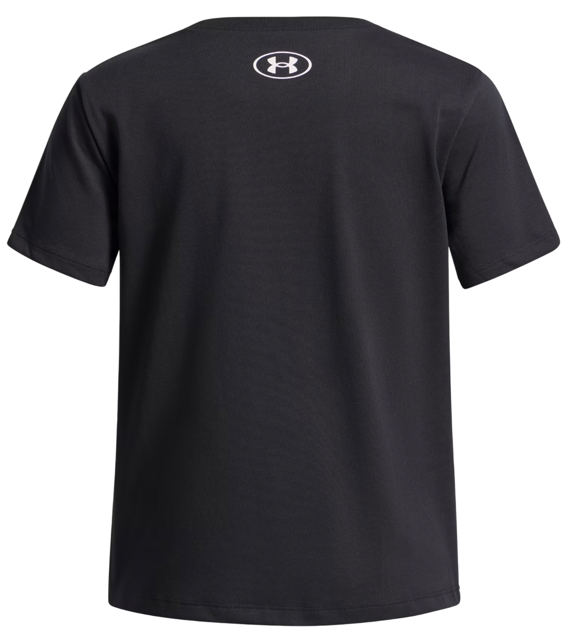 T-shirt Under Armour Big Logo Short Sleeve T-Shirt Sort | 1389756-001, 1