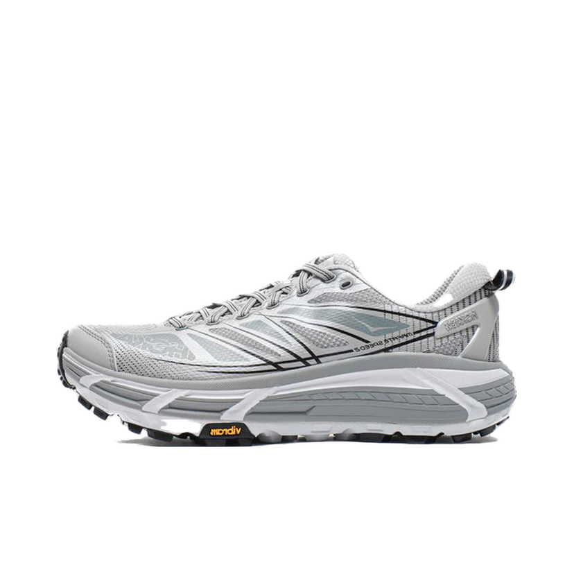 Løbe Hoka One One MAFATE SPEED 2 Grå | 1126851-SRYG