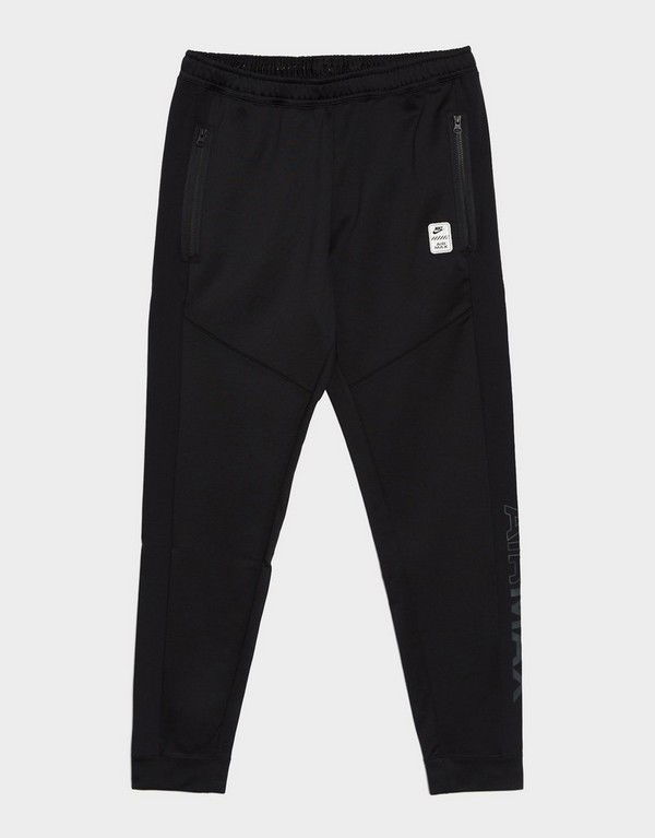 Joggingbukser Nike NSW Air Max Joggers Sort | IF0397-010, 0