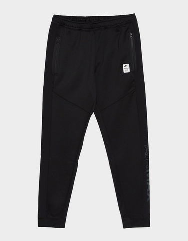 Joggingbukser Nike NSW Air Max Joggers Sort | IF0397-010, 0