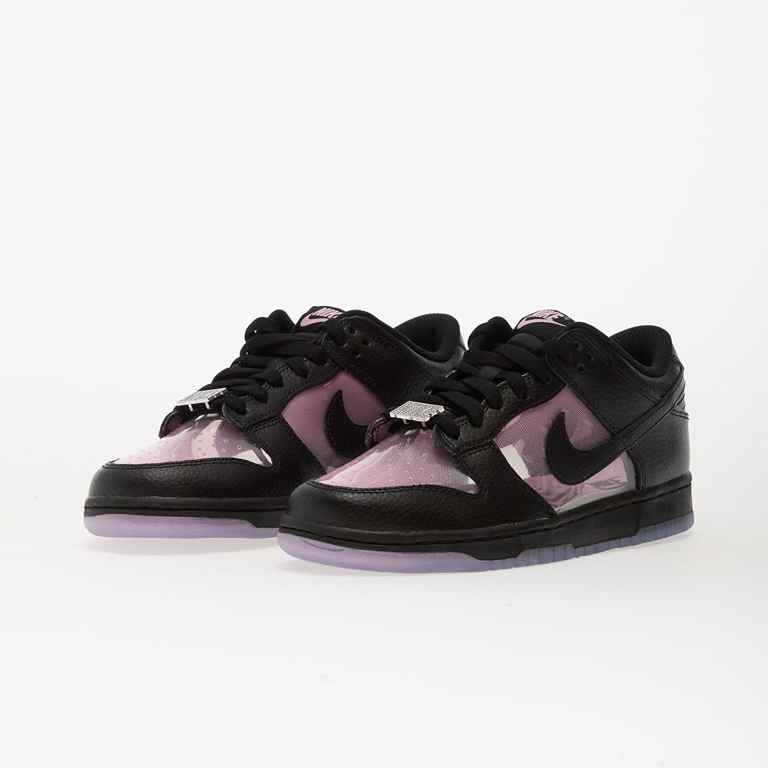 Sneakers og sko Nike Dunk Low Retro Premium Sort | IM3077-600, 1