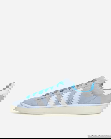 Sneakers og sko adidas Originals Campus 00s "Ambient Sky / Cloud White / Off White" Blå | GY9473 001, 3