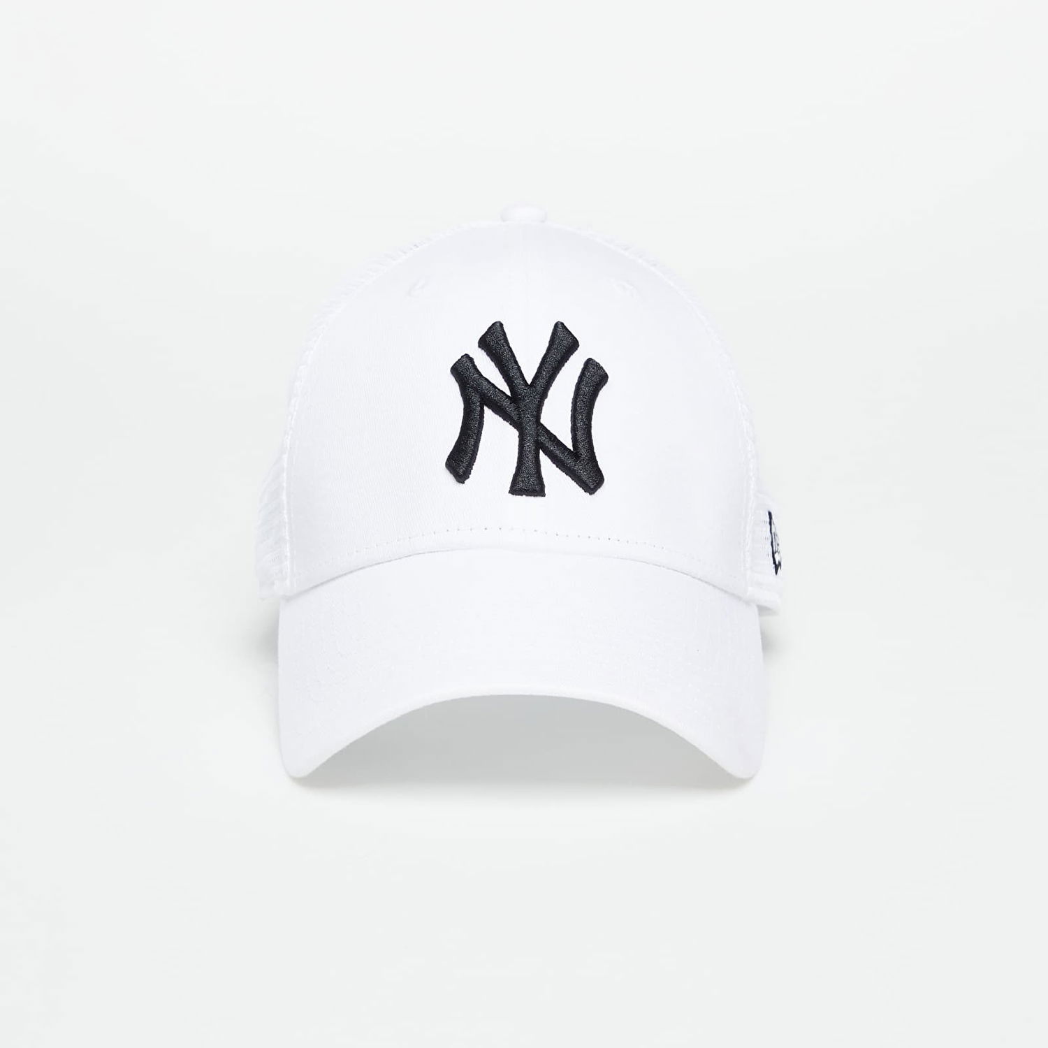 Kasket New Era New York Yankees 9FORTY Trucker Cap Hvid | 60358156, 0