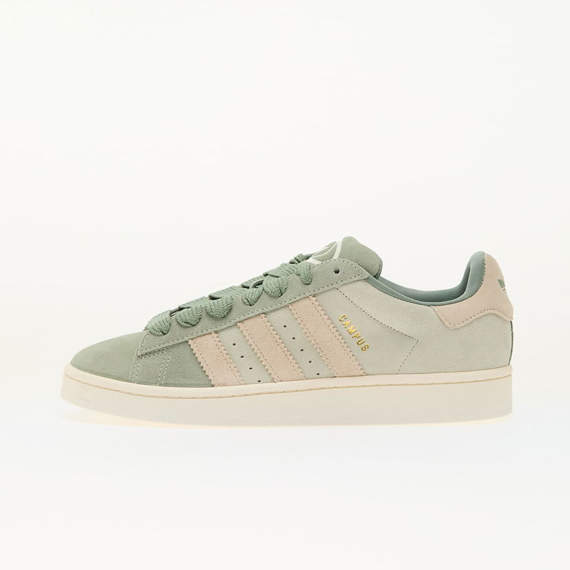 Sneakers og sko adidas Originals Campus 00s Grøn | JI3174
