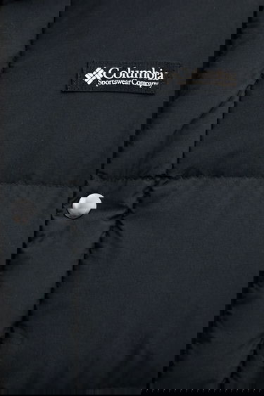 Parka Columbia Wallowa Down HDD Winter Jacket Sort | 2136671, 5