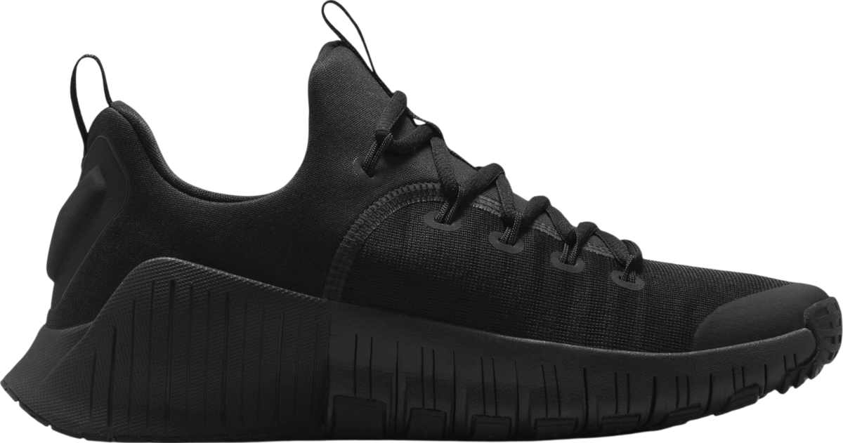 Sneakers og sko Nike Free Metcon 6 Sort | FJ7126-003, 1