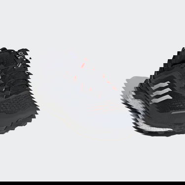 Sneakers og sko adidas Performance Terrex Agravic Flow Sort | FW5119, 4