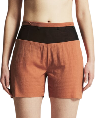 Shorts Craft Craft Pro Trail 2-in-1 Shorts Orange | 1914616-458000, 0