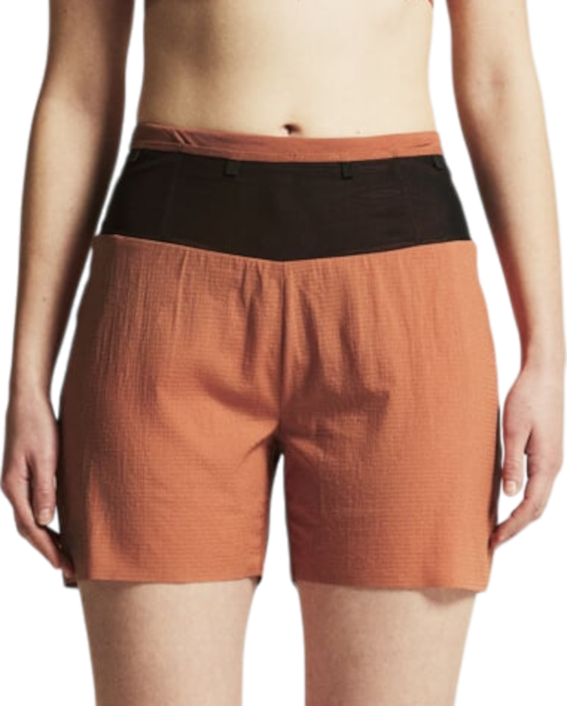 Shorts Craft Craft Pro Trail 2-in-1 Shorts Orange | 1914616-458000