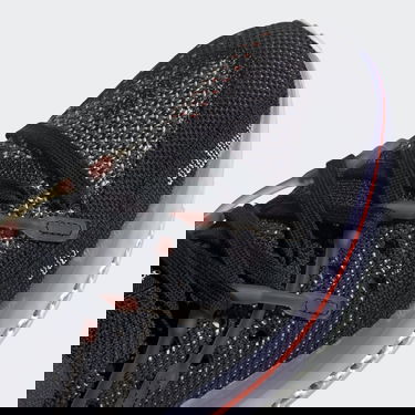 Sneakers og sko adidas Originals 4D Fusio Sort | GZ7884, 3