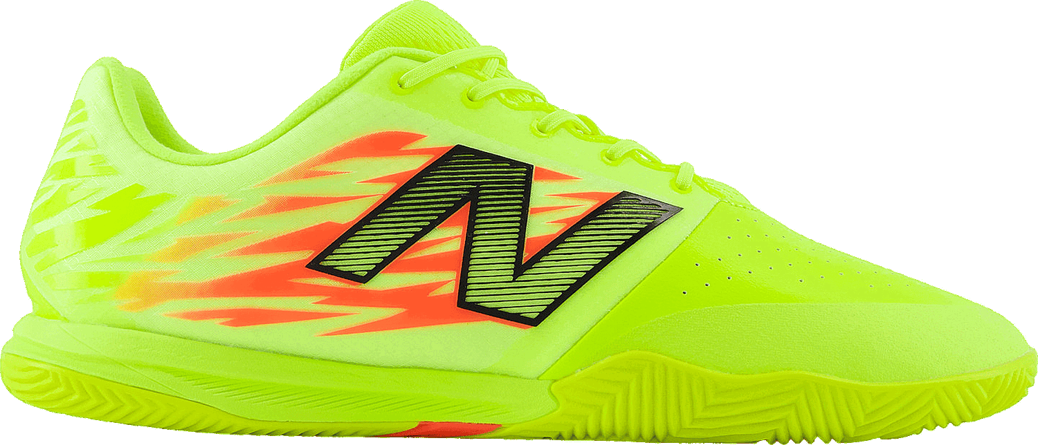 Sneakers og sko New Balance New Balance Furon Pro V8 IN Gul | sf2i-fe8, 0
