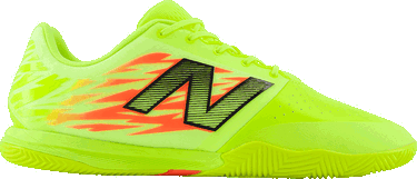 Sneakers og sko New Balance New Balance Furon Pro V8 IN Gul | sf2i-fe8, 0