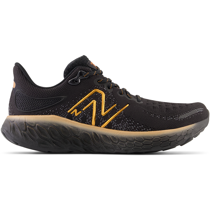 Sneakers og sko New Balance Fresh Foam 1080v12 Sort | W108012V, 0