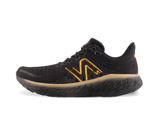 Løbe New Balance Fresh Foam 1080v12 Sort | W108012V