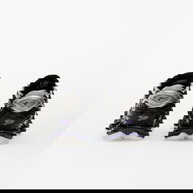Sneakers og sko Mizuno Wave Prophecy Ls Sort | D1GA250701, 4