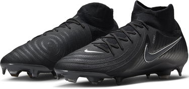 Sneakers og sko Nike Phantom Luna II Pro FG Sort | fj2575-001, 4