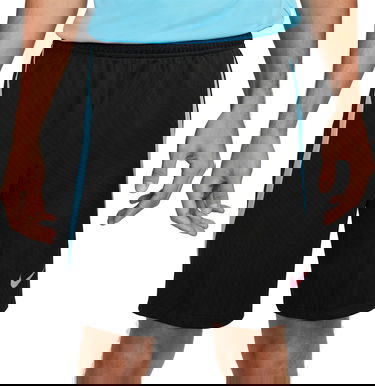 Shorts Nike Nike DF Strike Knit Shorts Sort | dv9276-013, 0