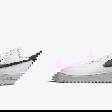 Sneakers og sko Nike Air Force 1 Low 'Crater Next Nature White Sangria' (GS) Hvid | DH8695-100, 1