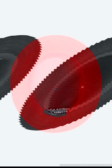 Hat Kangol Casual Hat Rød | K2094ST.SCARLET, 3
