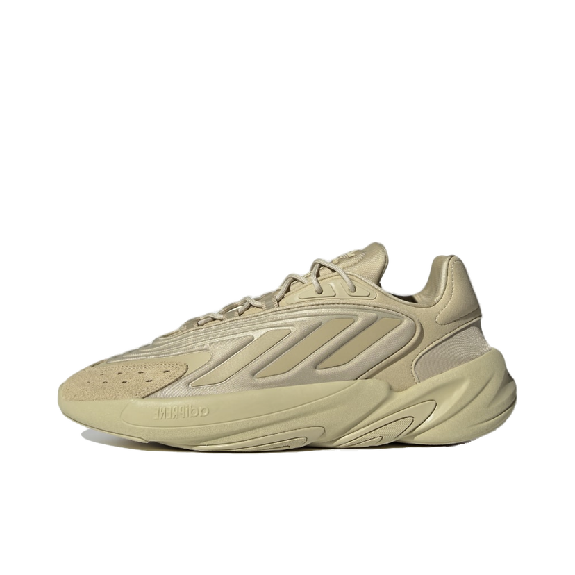 Sneakers og sko adidas Originals Ozelia Beige | GV7685