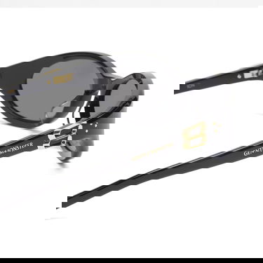 Solbriller Gentle Monster Ion Sunglasses Sort | ION-01, 3