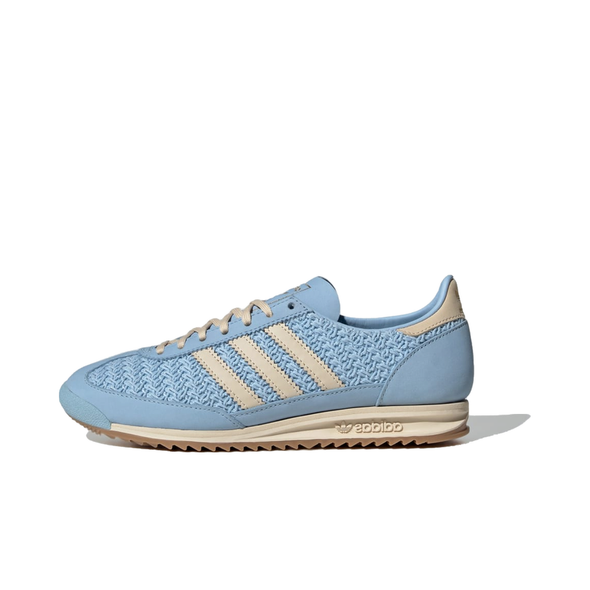 Sneakers og sko adidas Originals SL 72 OG Blå | JR4230
