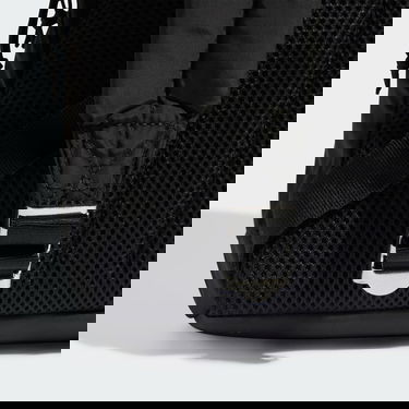 Rygsæk adidas Originals SST Backpack Sort | IU0178, 5