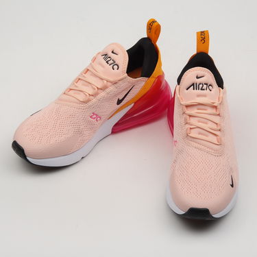 Sneakers og sko Nike Air Max 270 ''Washed Coral'' W Lyserød | AH6789-603, 2