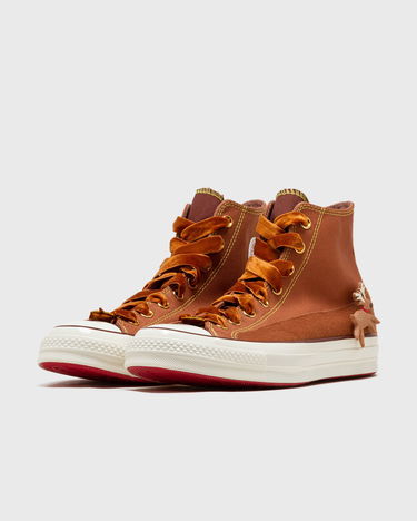 Sneakers og sko Converse Chuck Taylor All Star 70 Hi "Christmas Pack Reindeer" Brun | A07979C, 1
