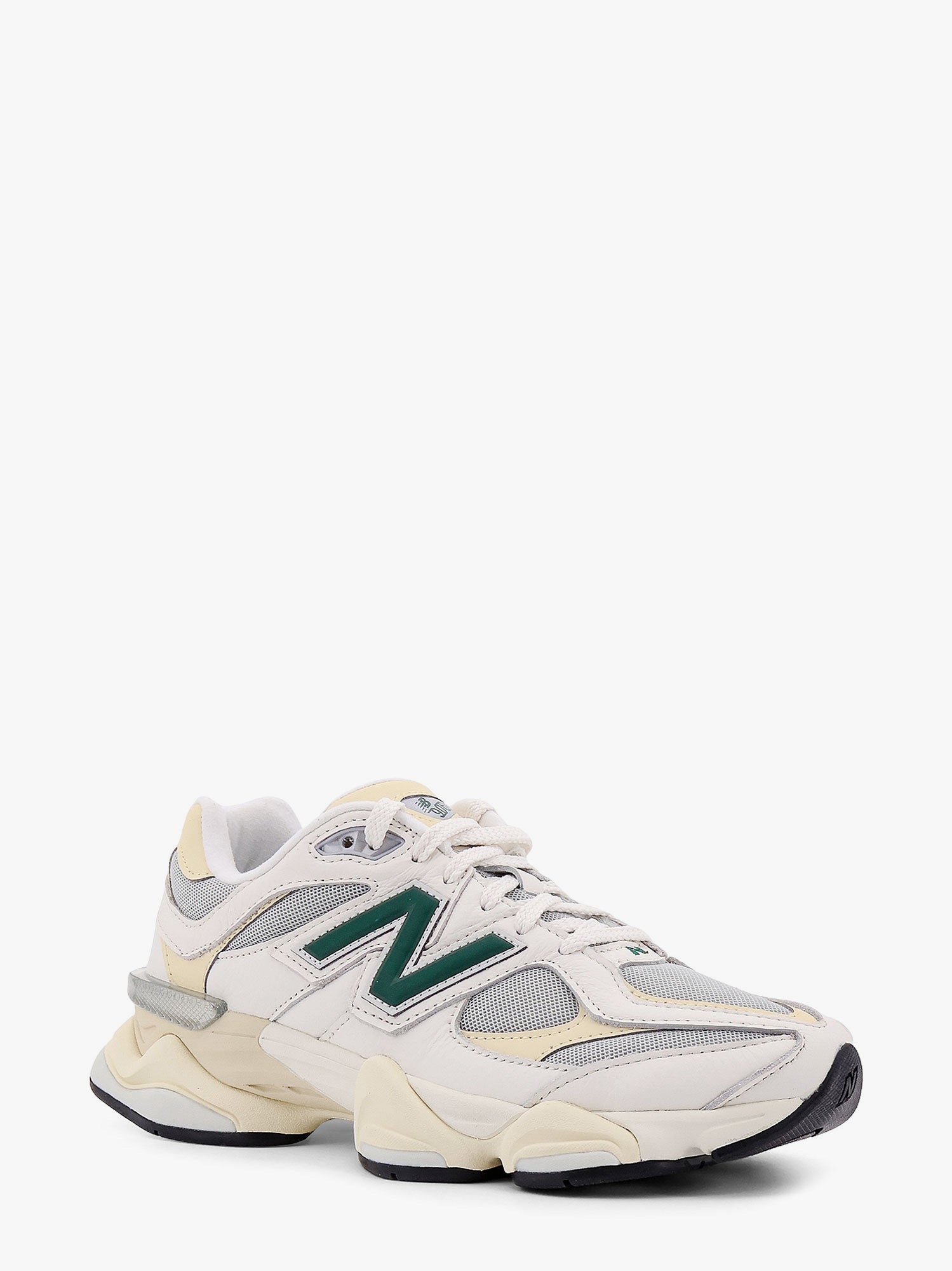 Sneakers og sko New Balance U9060 Hvid | U9060ESEWHITE, 1
