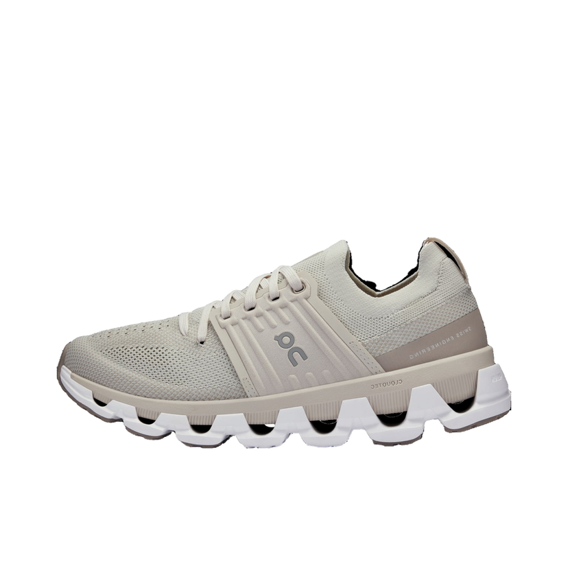 Løbe On Running Cloudswift 3 Grå | 3wd10451020