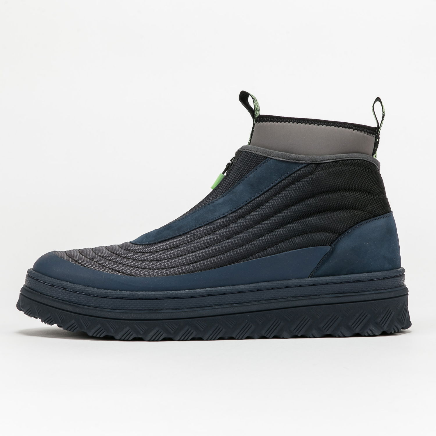 Sneakers og sko Converse Pro Leather X2 Trek Hi Mørkeblå | 171841C, 0