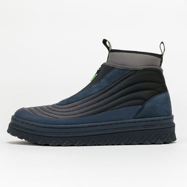 Sneakers og sko Converse Pro Leather X2 Trek Hi Mørkeblå | 171841C, 0