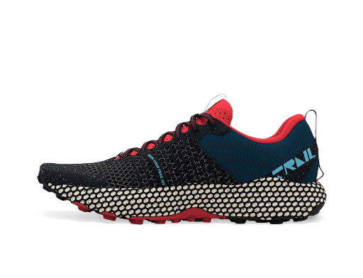 Løbe Under Armour HOVR DS Ridge Sort | 3025852-002