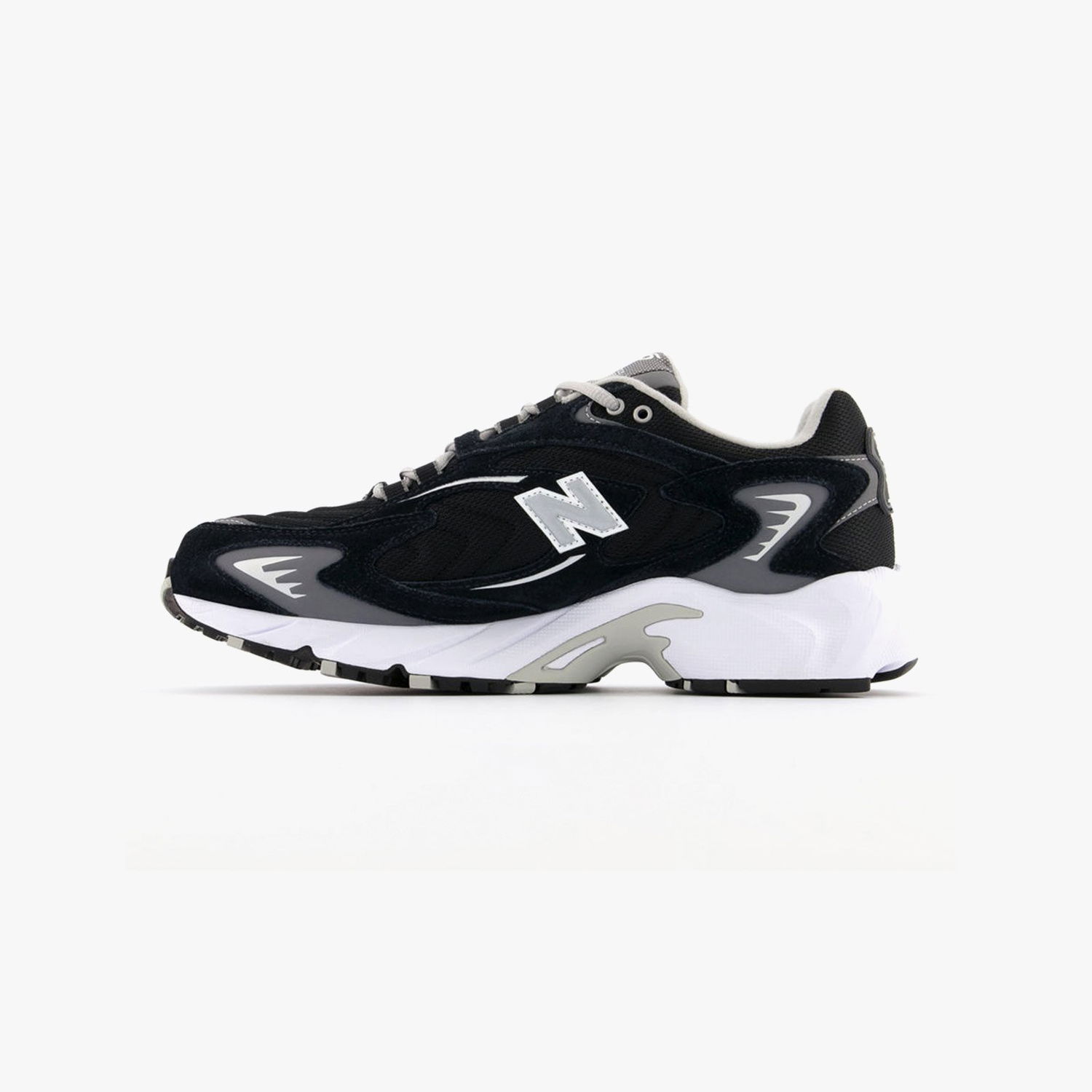 Sneakers og sko New Balance Obuv New Balance 725 Sort | ml725-r, 0