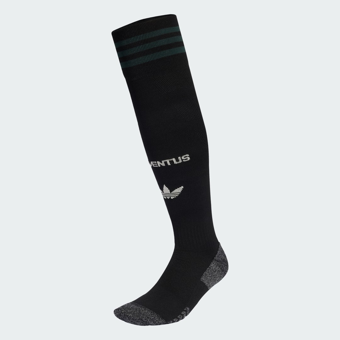 Sokker adidas Performance Juventus 25/26 Third Socks Sort | KC3455, 0