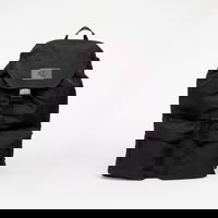 Calvin Klein Jeans Metro Nylon Flap Backpack