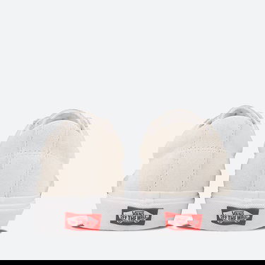Sneakers og sko Vans Sid Suede Beige | VN0A54F54XJ, 3
