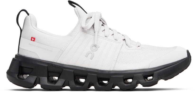 Sneakers og sko On Running Cloudswift Hvid | 3YF10013275